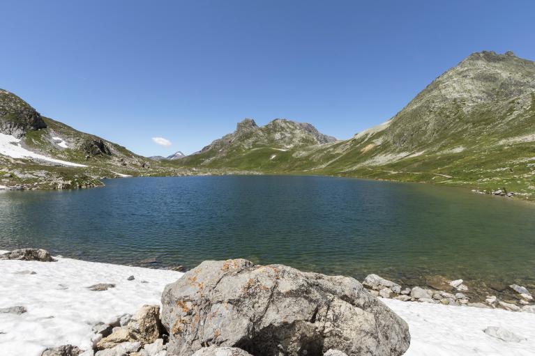 Lac Rond