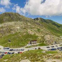 Col de la Croix de Fer