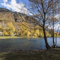 Lac de l'Échaillon (Hermillon)