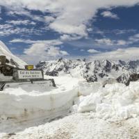 Col du Galibier