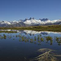 Lac Guichard (Croix de Fer)
