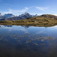 Lac Guichard (Croix de Fer)