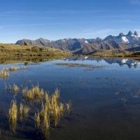 Lac Guichard (Croix de Fer)