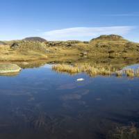 Lac Guichard (Croix de Fer)