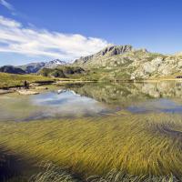 Lac du Laitelet (Croix de Fer)