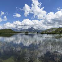 Lac du Laitelet (Croix de Fer)