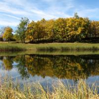 Lac du Loup (La Lauzière)