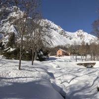 La Planchette (Les Encombres)