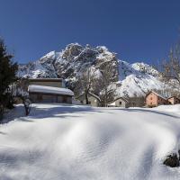 La Planchette (Les Encombres)