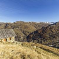Poingt Ravier (Valloire)