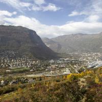 St Jean de Maurienne