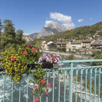 St Michel de Maurienne
