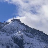Fort du Télégraphe
