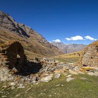 Vallée du Ribon (Bessans)