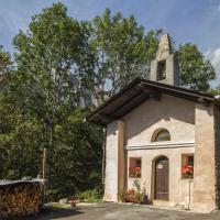 Chapelle St Félix au Mollard - 1643 (Beaune) St Michel de Maurienne.