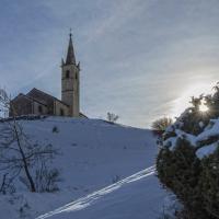 Église de Sollières, voir détail 28
