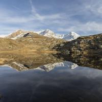 Lac Perrin Inférieur