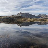 Lac Perrin Inférieur